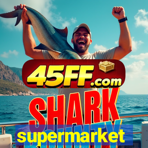 supermarket simulator apk dinheiro infinito e energia infinita